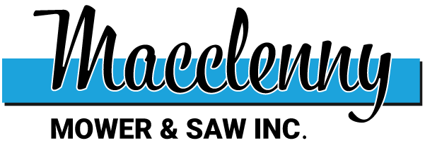 Macclenny Mower & Saw Inc. Logo